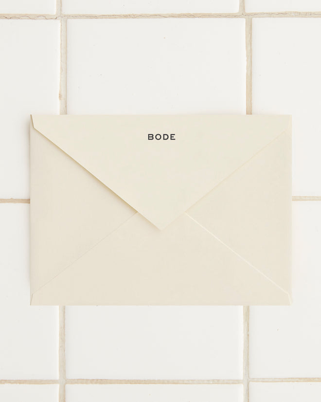 Carde Bode Digital Gift Card – BODE