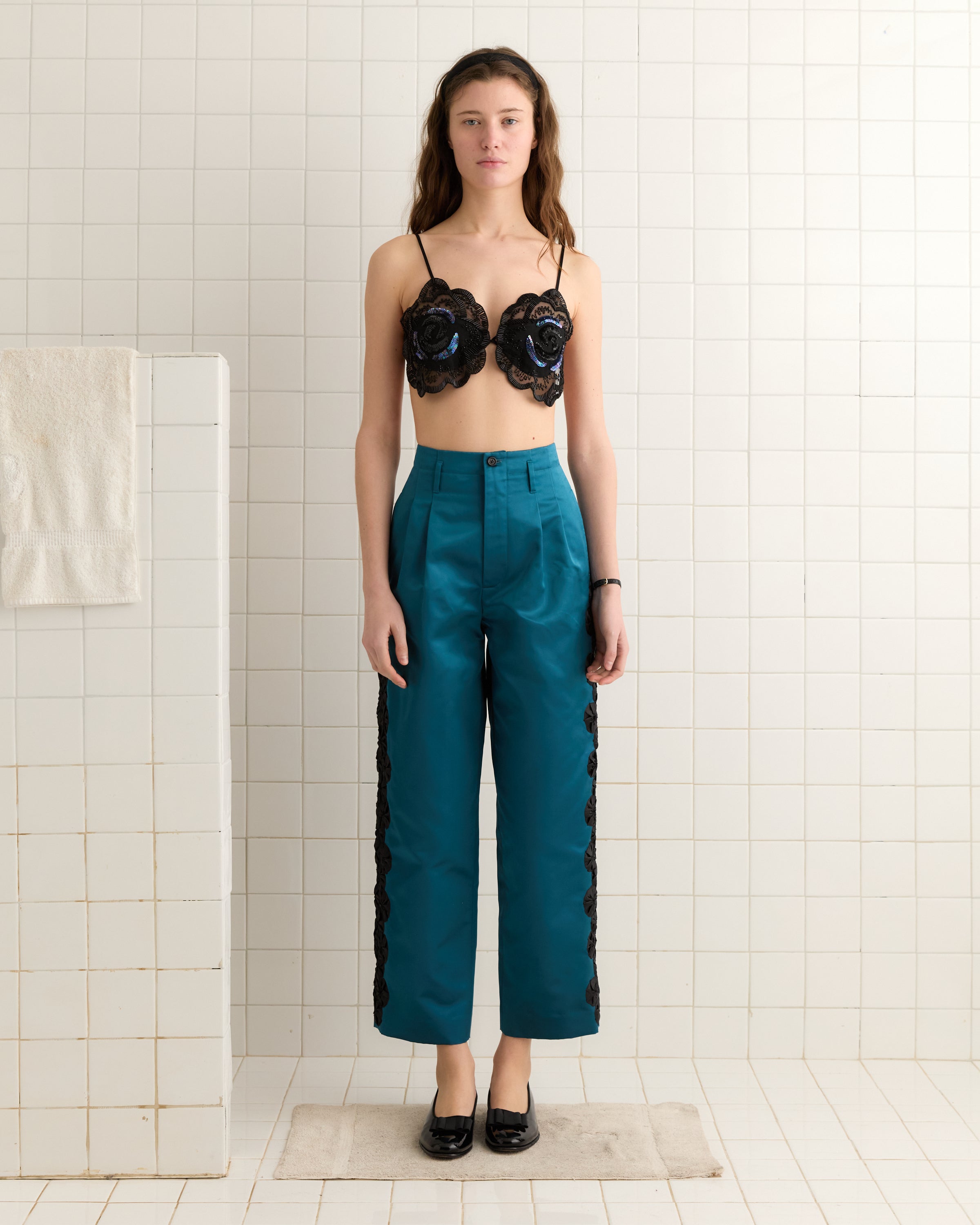 Women's Trousers & Pants – BODE