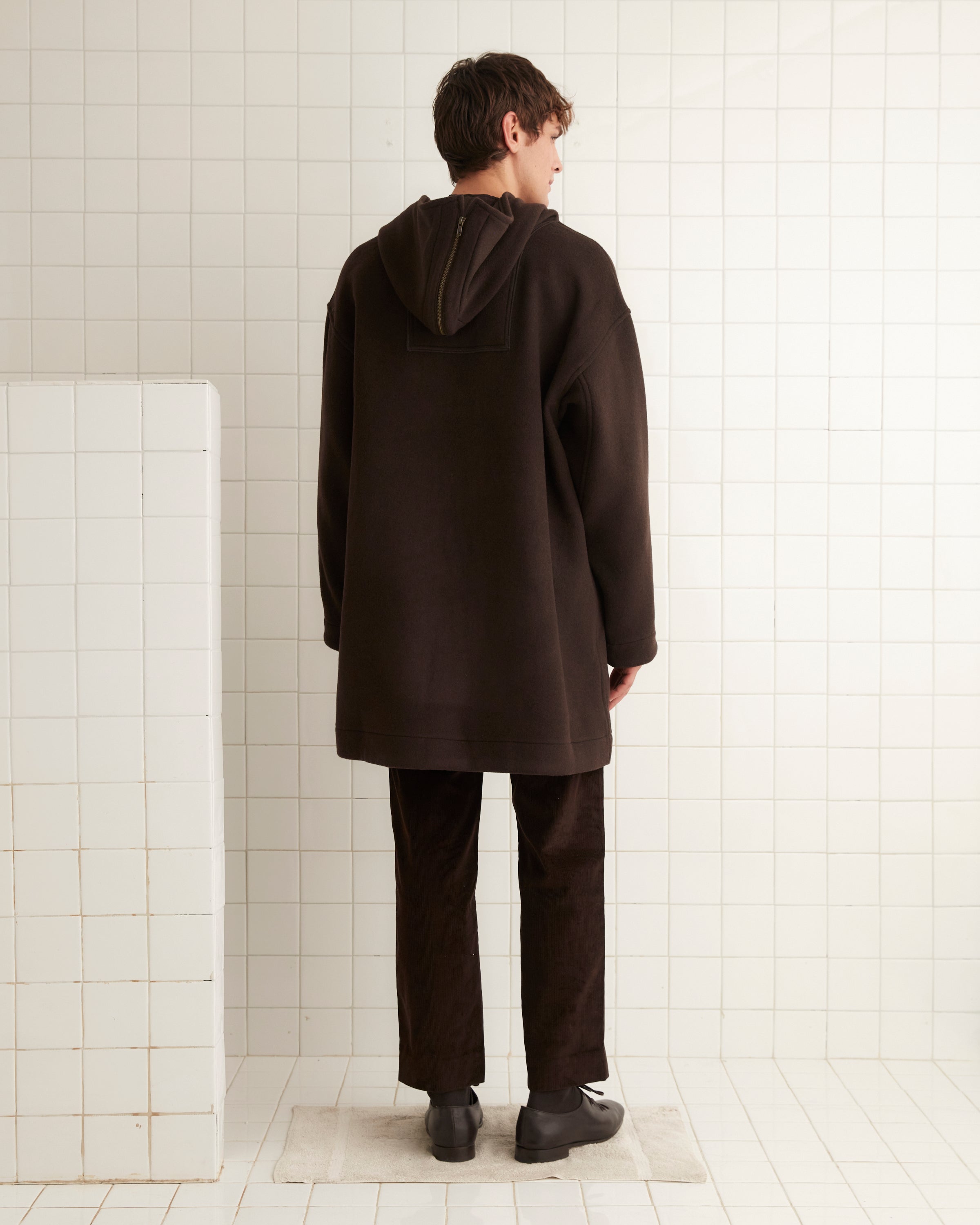 Sideline Coat – BODE