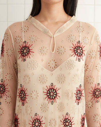 Solarium Dress DRESSES BODE New York