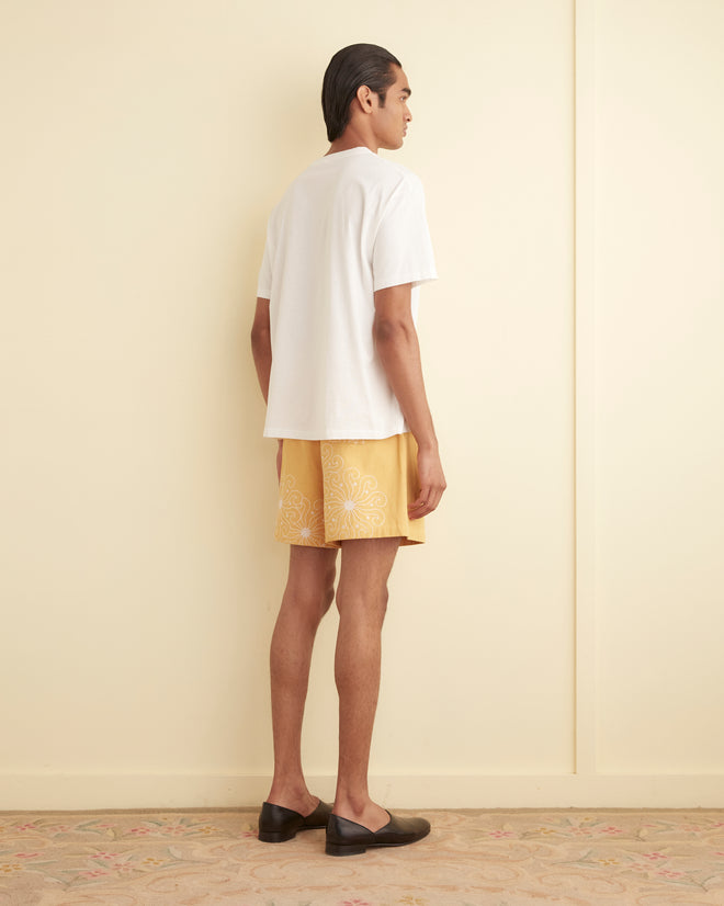 Soleil Shorts SHORTS BODE New York