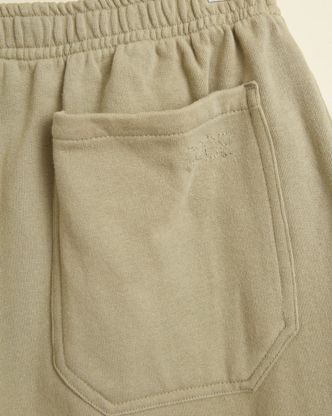 Solid Track Pant - Mint TROUSERS BODE New York