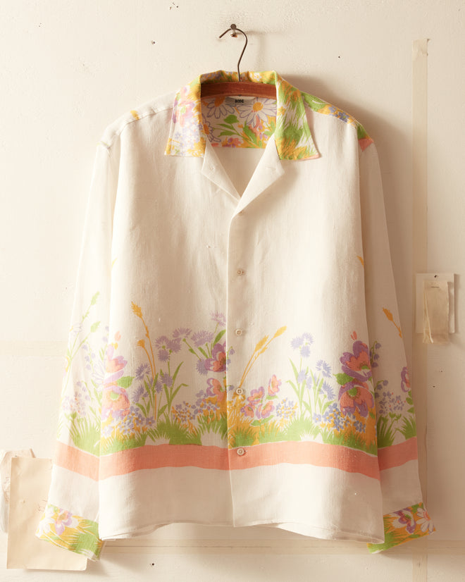 Springtime Grass Shirt - L/XL