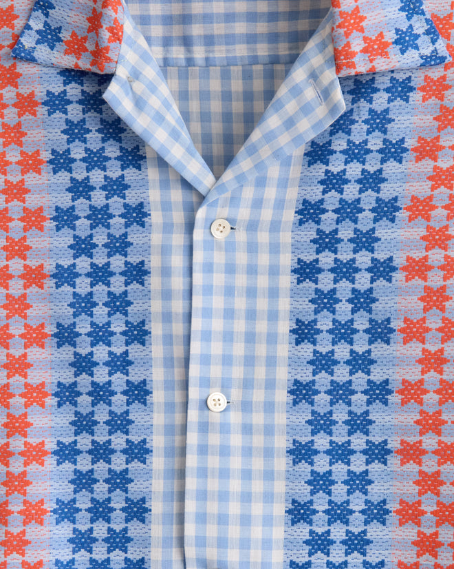 Star Spangled Shirt - XS/S