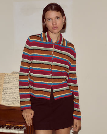 Starkey Cardigan