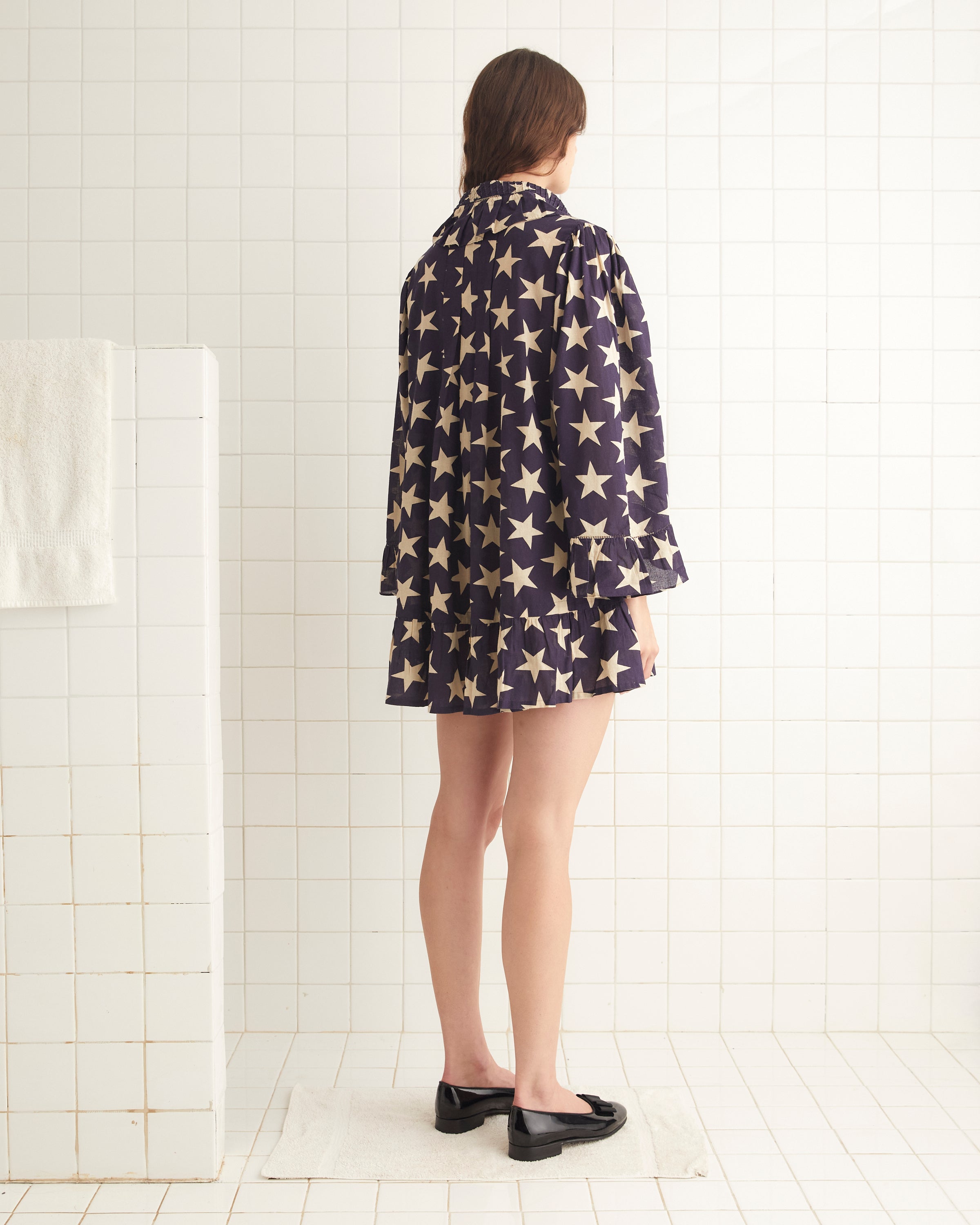 Starry Dress – BODE