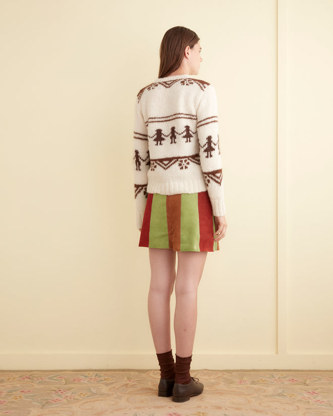 Talo Sweater KNITWEAR BODE New York