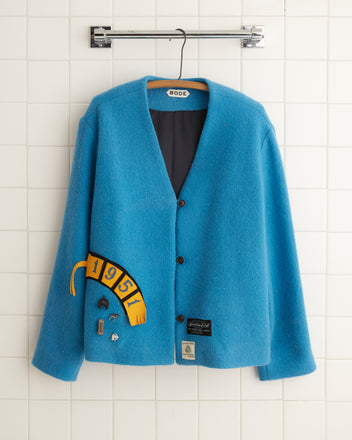 Hudson Bay Jacket - 8