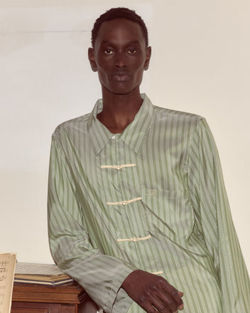Men's Shirts BODE Men's Shirts BODE