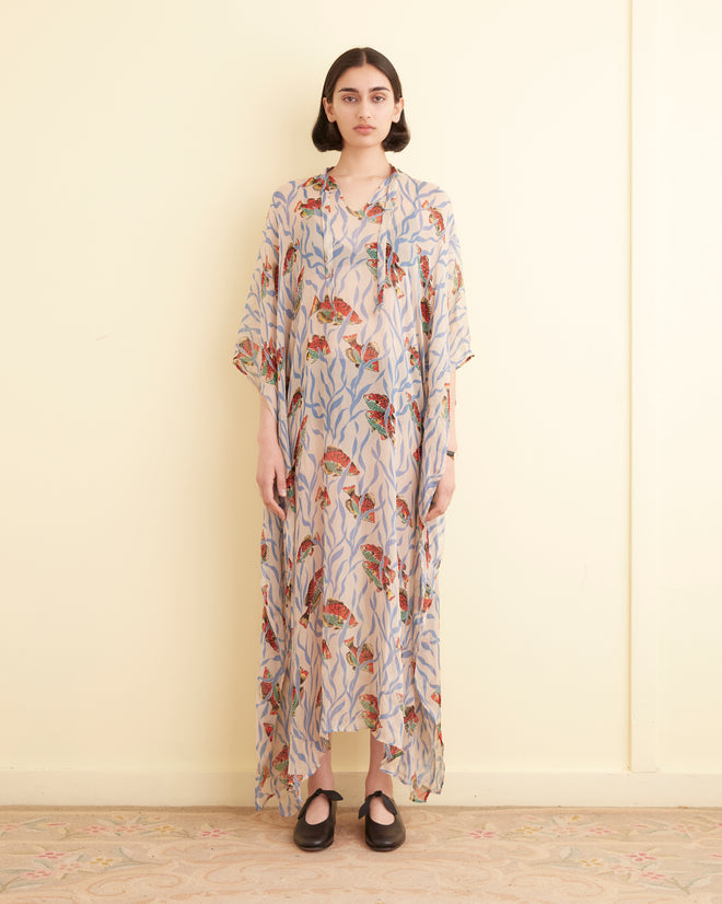 Swimmers Kaftan DRESSES BODE New York