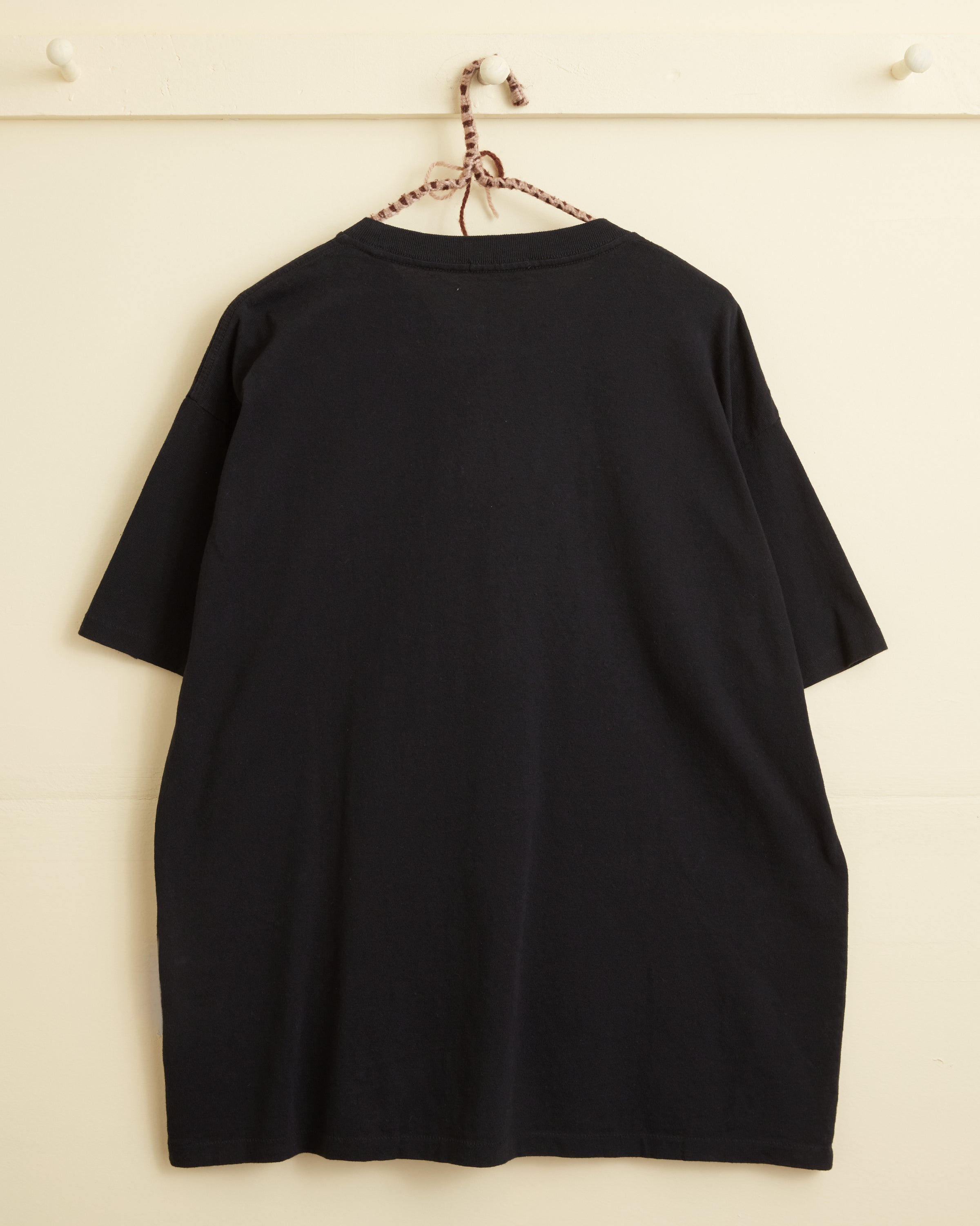 Tailor Shop Tee - Black – BODE