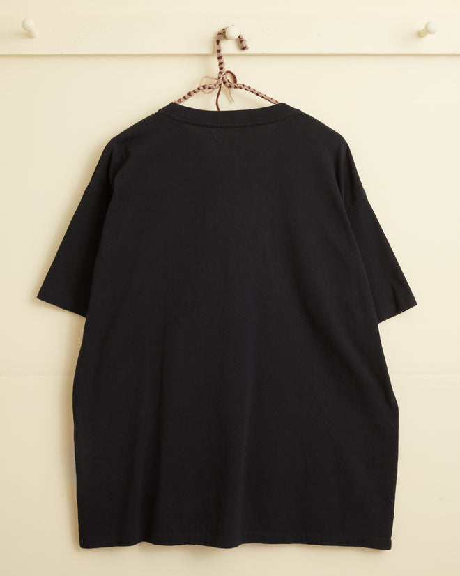Tailor Shop Tee - Black T-SHIRT BODE New York