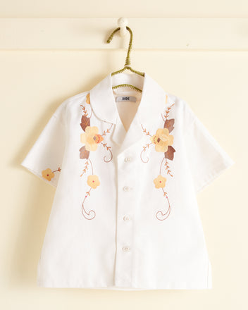 Twin Carnation Kids' Shirt - OS