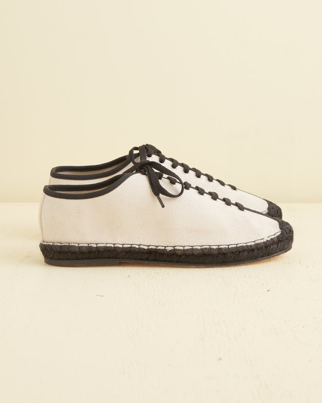 espadrille tennis shoes