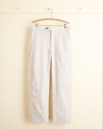 Vegetable Row Trousers - 32