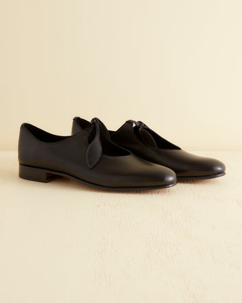 Verbena Shoe - Black
