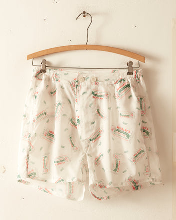 Wiggley Boxers SHORTS BODE New York