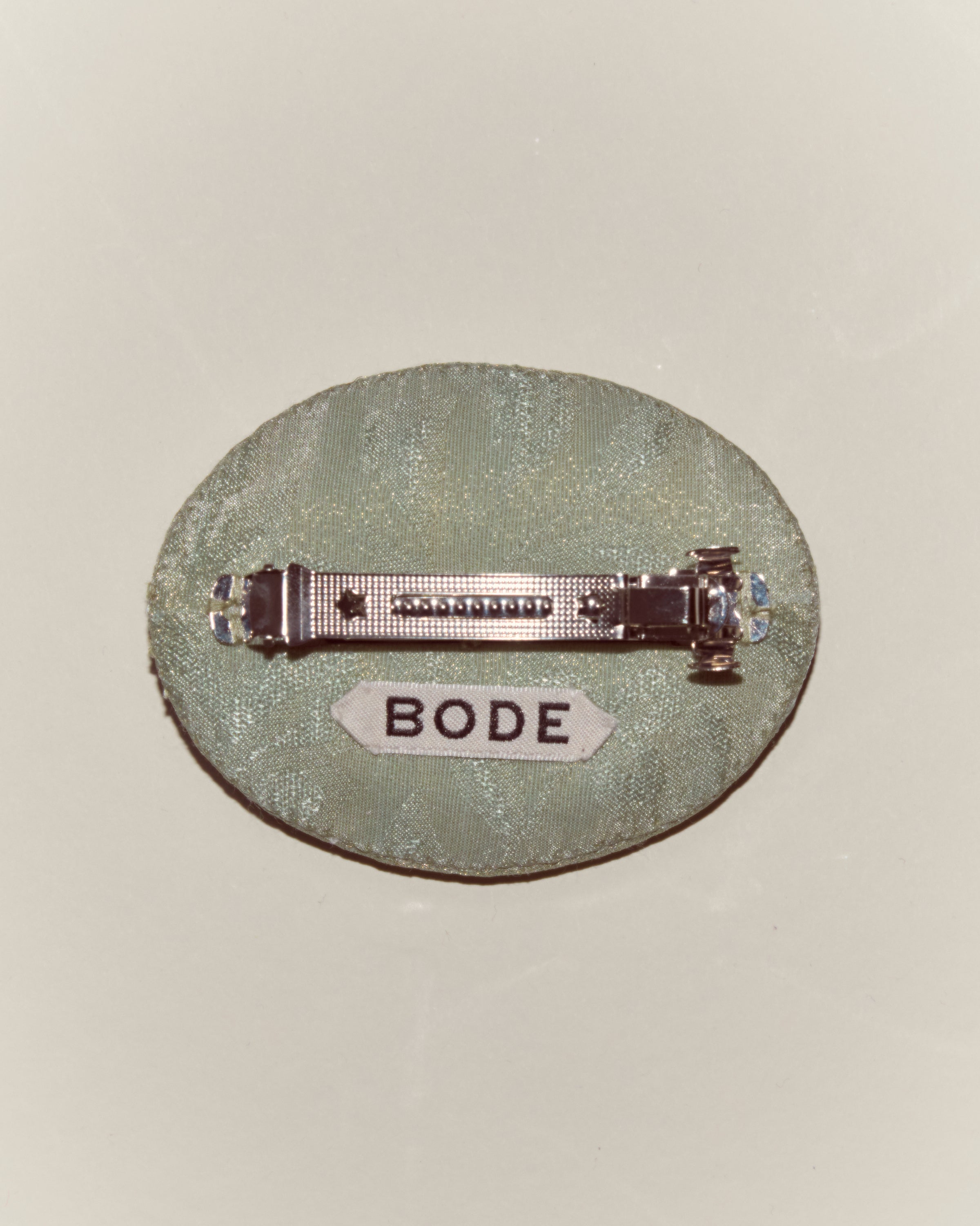 Willow Barrette - Green – BODE