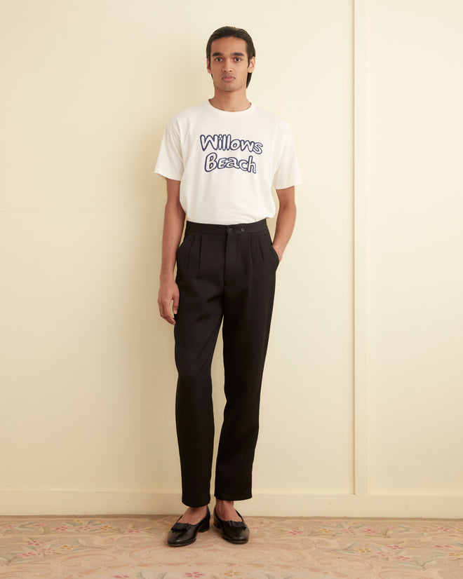 Willows Beach Tee T-SHIRTS BODE New York