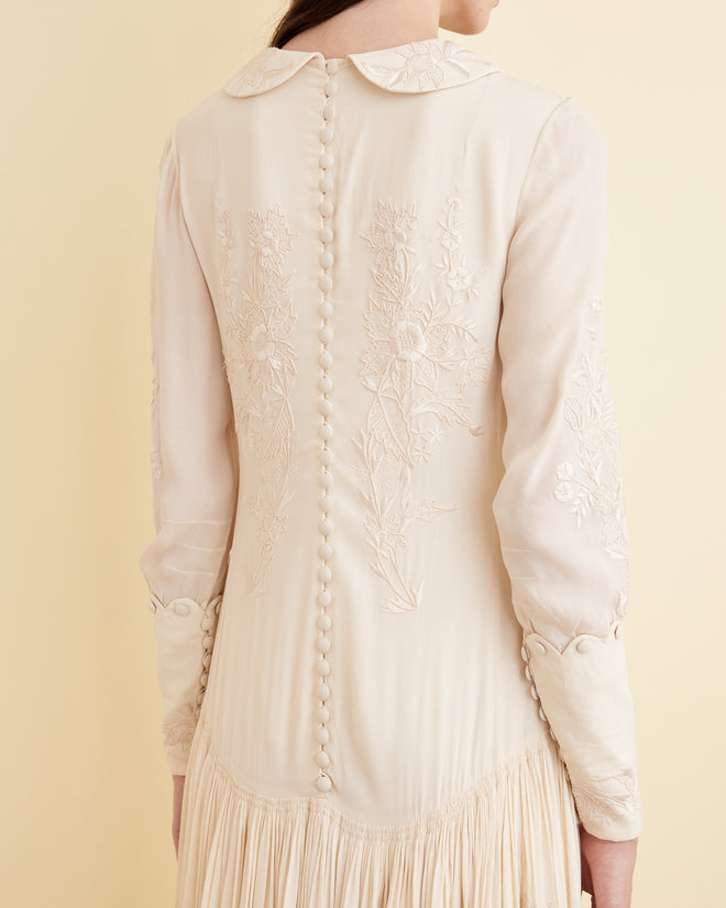 Worcester Gown DRESS BODE New York