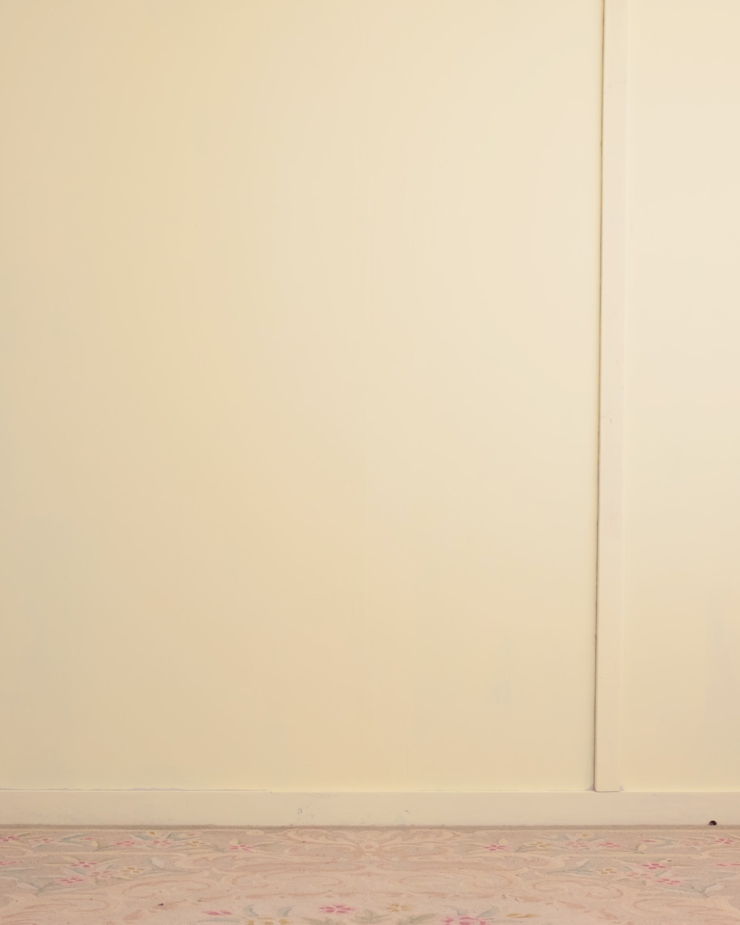 パンツ BODE POWDER SIGNATURE TROUSERS Baptisto Trousers - Beige/ Black Polka Dots - Silk - Sézane