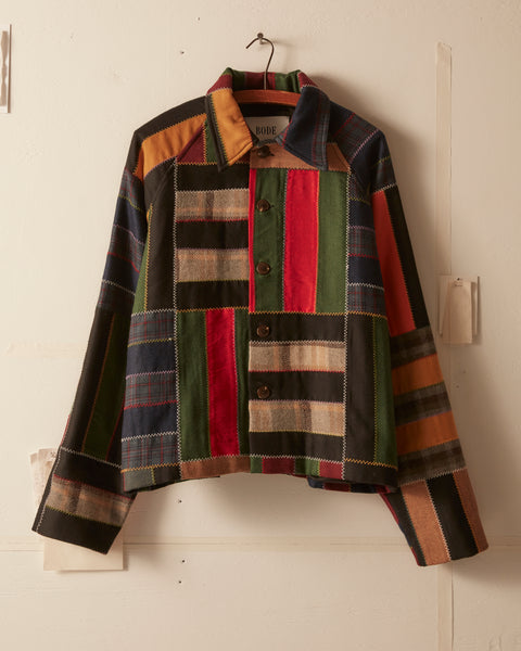 【AAKE】(4oz Quilt) CORDUROY PATCH OVER JP AAKE】(4oz Quilt) CORDUROY PATCH OVER JP velvet-and-corduroy