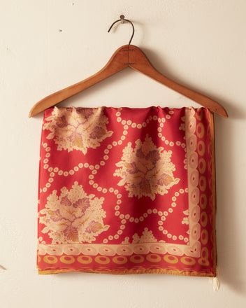 Coral Bells Bandana Accessories BODE New York