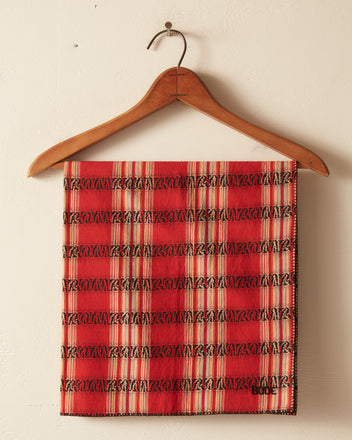 Curran Bandana Accessories BODE New York