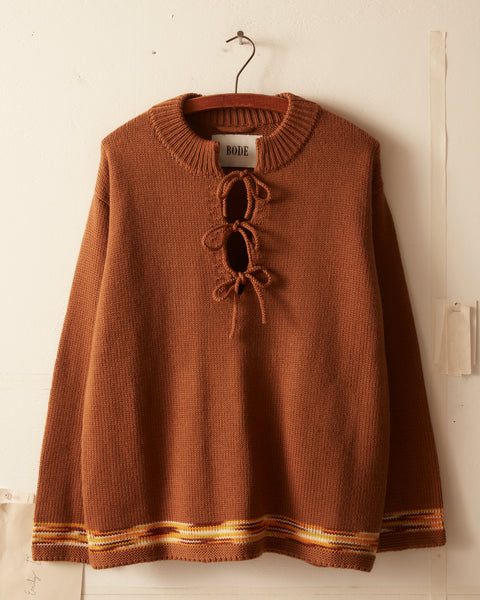 爆売り！ BODE_FW22ECOM_FLAT__EDGETRIMPU トップス