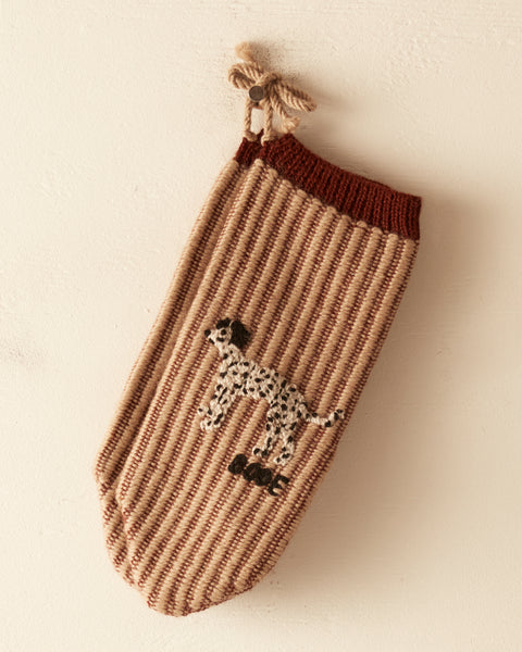 NOROLL, GERMINATE BEANIE & PATCH MITTEN, November, 8th