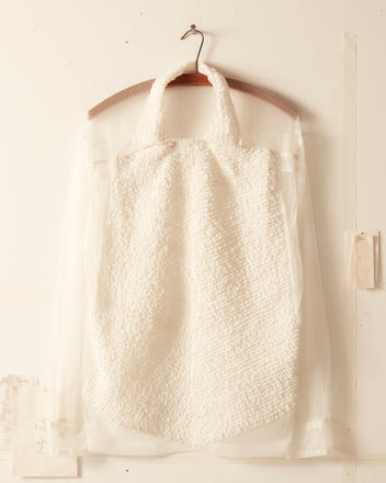 Ruffle Lace Shirt SHIRT BODE New York