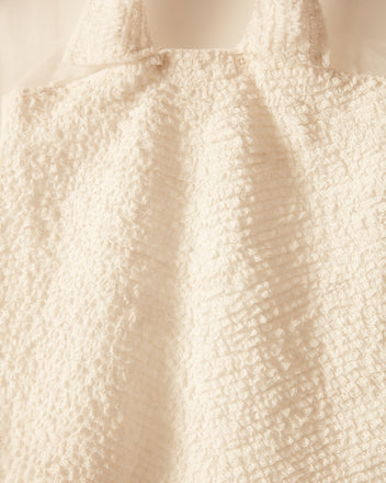 Ruffle Lace Shirt SHIRT BODE New York