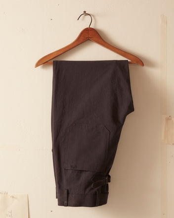 Standard Trousers - Midnight TROUSERS BODE New York