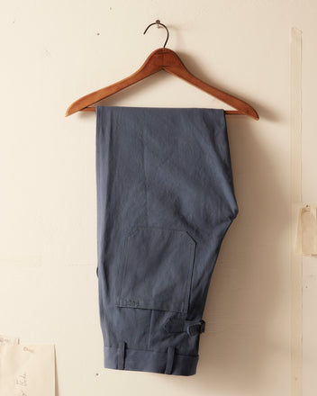 Standard Trousers - Storm TROUSERS BODE New York
