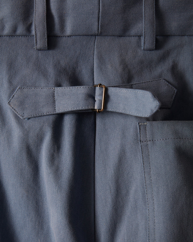 Standard Trousers - Storm TROUSERS BODE New York
