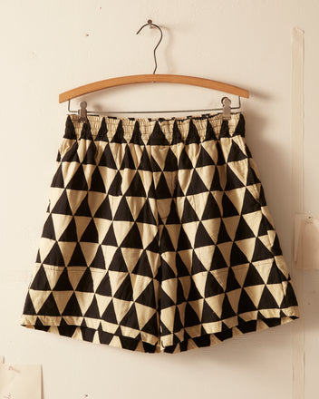 Thousand Pyramid Shorts SHORTS BODE New York