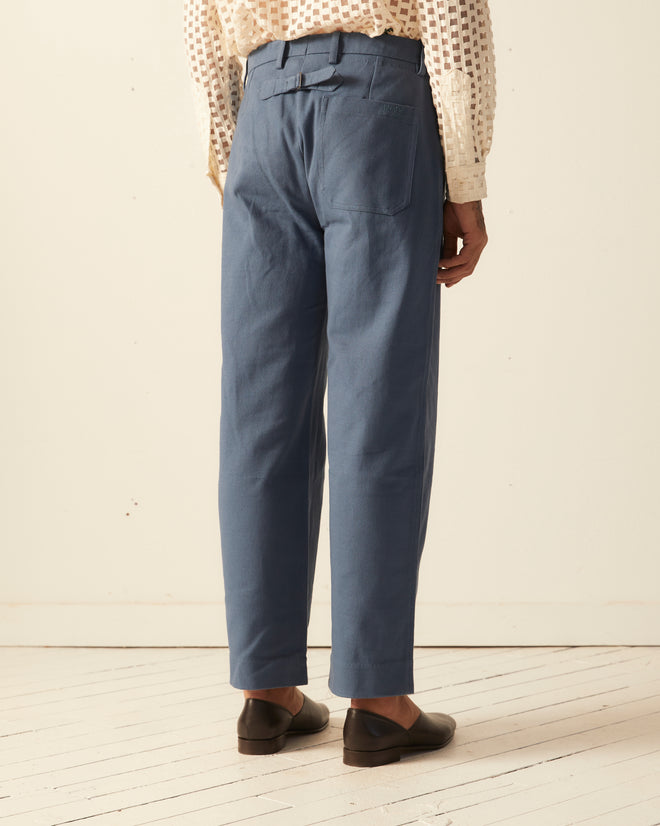 Standard Trousers - Storm TROUSERS BODE New York