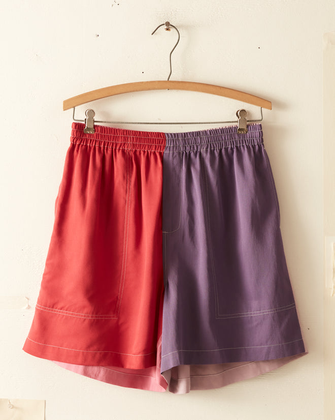 Buckaround Shorts SHORTS BODE New York