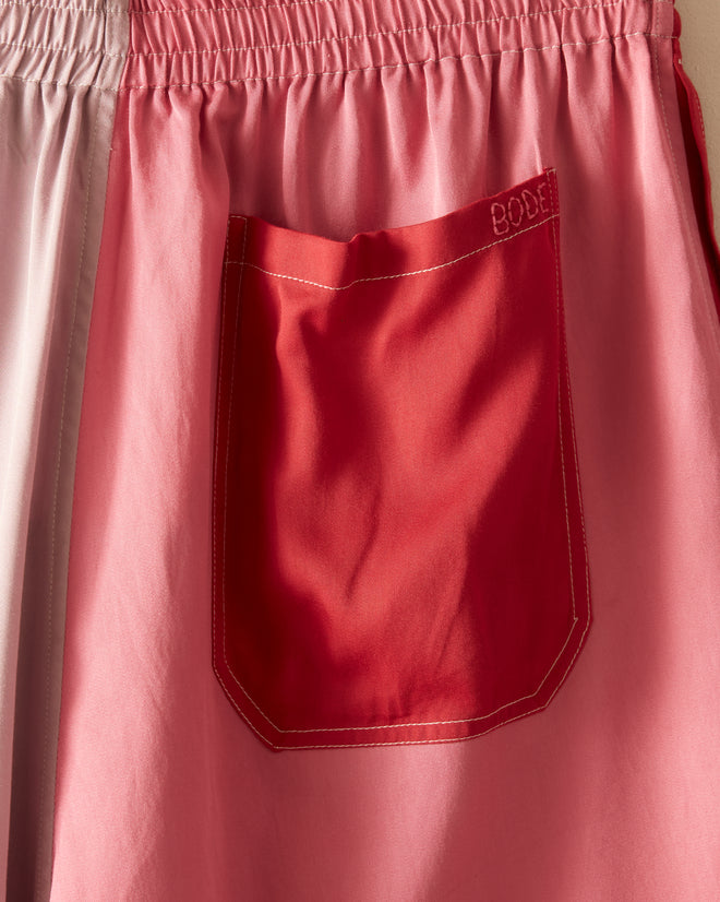 Buckaround Shorts SHORTS BODE New York