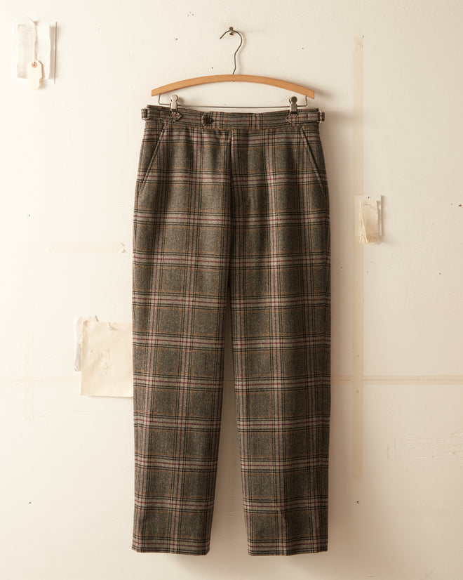 Cingoli Trousers - 32