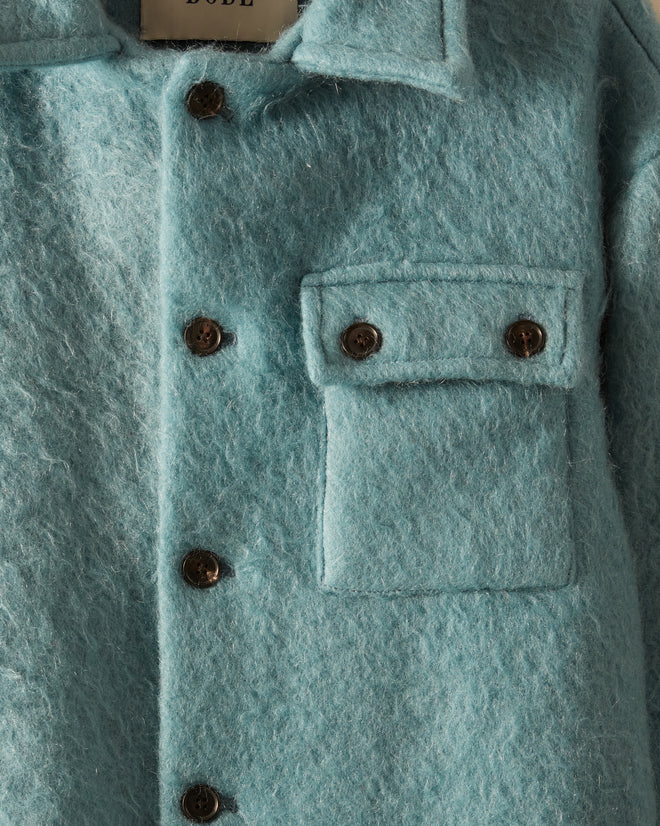 Cornflower Blue Jacket M/L BODE