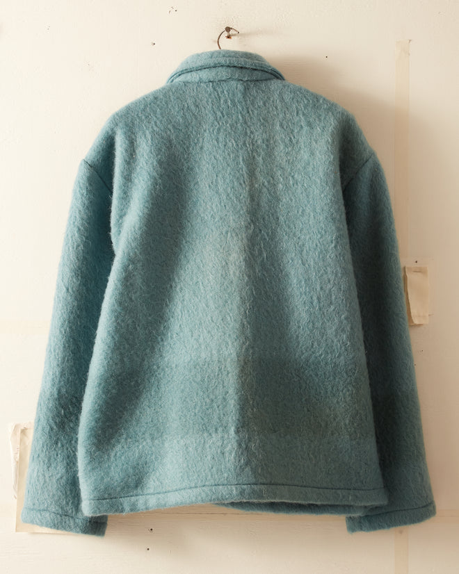 Cornflower Blue Jacket M/L BODE