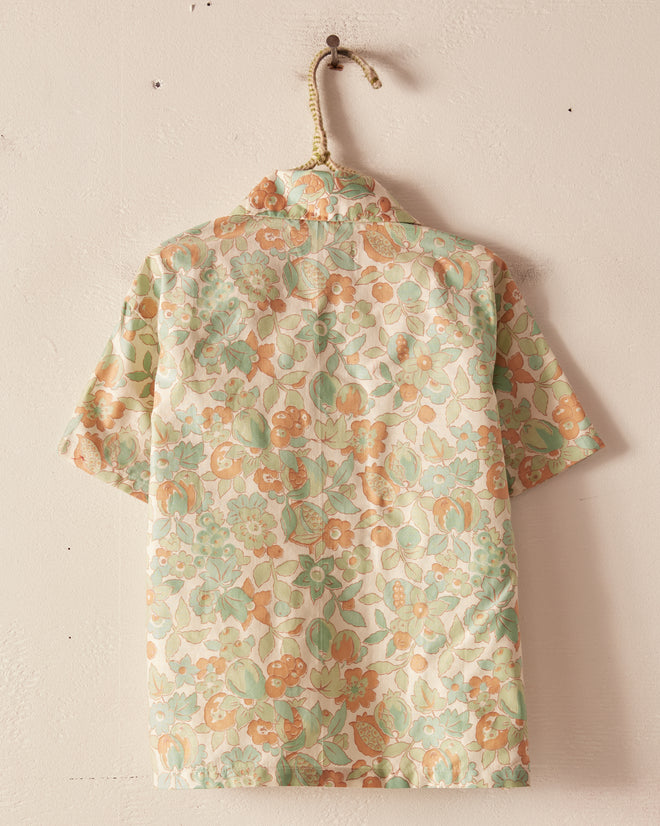 Guava Seed Kids' Shirt SHIRT BODE New York