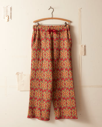 Dream State Joggers KNITWEAR BODE New York