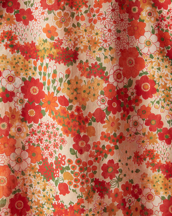Wildflower Short Sleeve Shirt SHIRT BODE New York