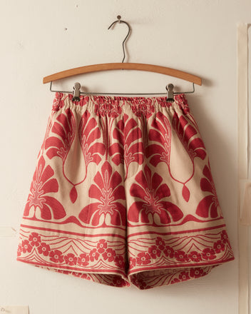 Nouveau Monstera Shorts SHORTS BODE New York