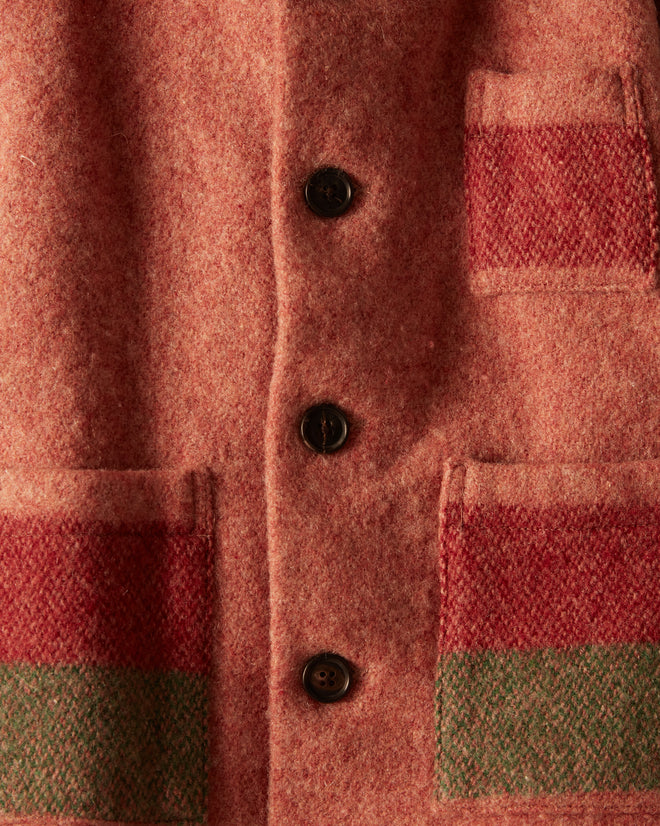 Stone Berry Kids Jacket SHIRT BODE New York