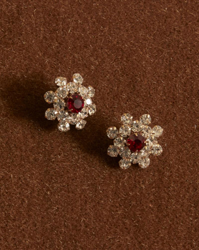 Fallery Studs JEWELRY BODE New York